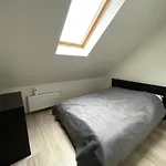 Lejlighed Trzciana Rzeszów