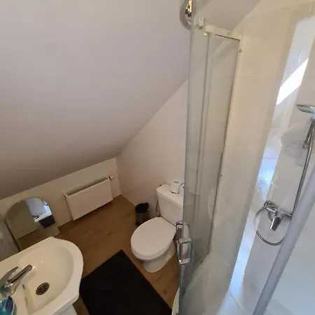 Trzciana Апартаменти