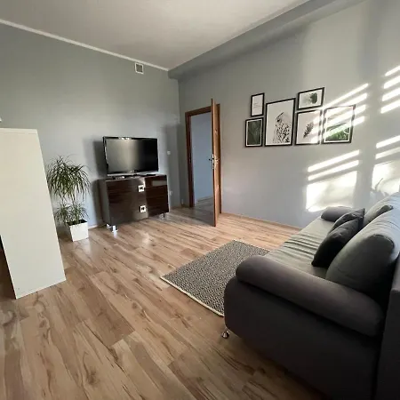 Apartment Trzciana Rzeszow