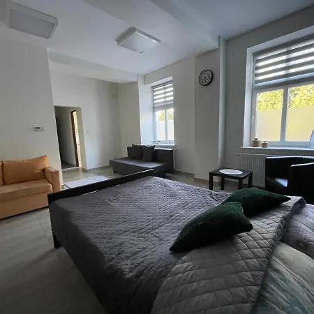 Trzciana * Ряшів