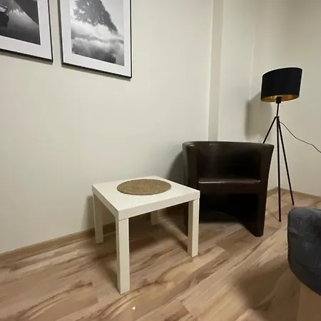 Trzciana Apartament *