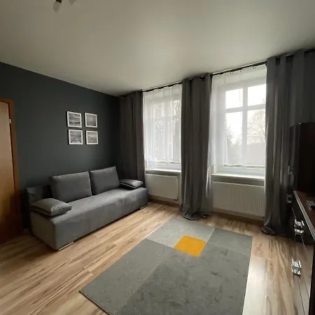 Trzciana Апартаменти