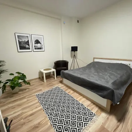 Trzciana Apartament