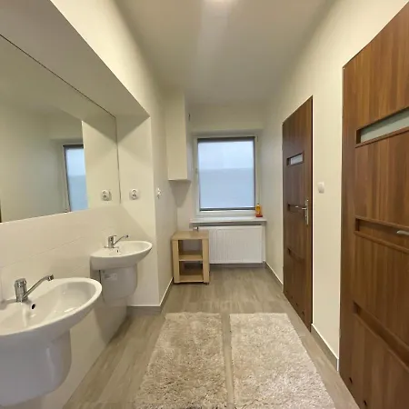 Trzciana Apartament *