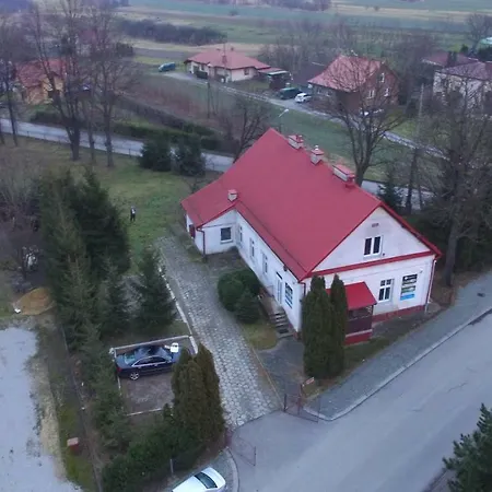 Апартаменти Trzciana