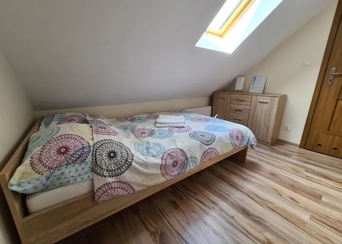 Appartement Trzciana