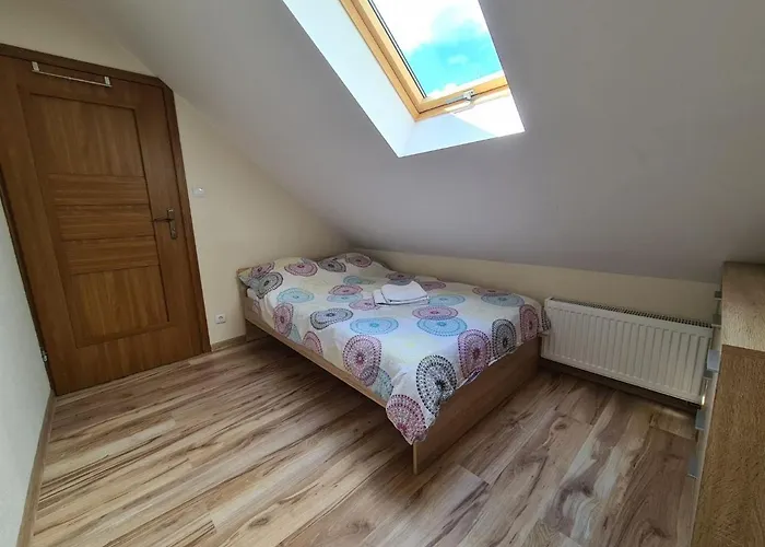 Appartement Trzciana