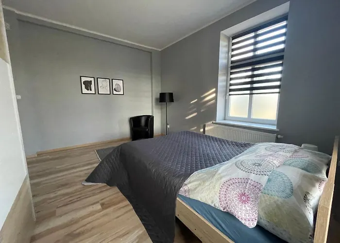 Appartement Trzciana