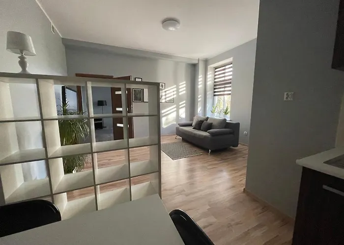 Appartement Trzciana