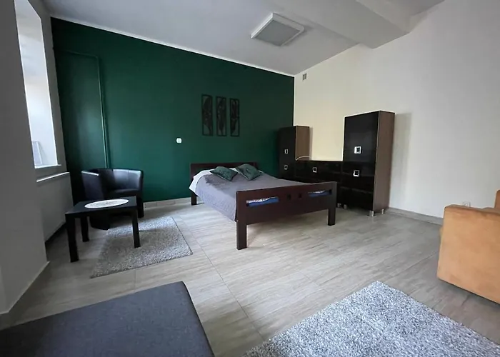 Trzciana * 제수프