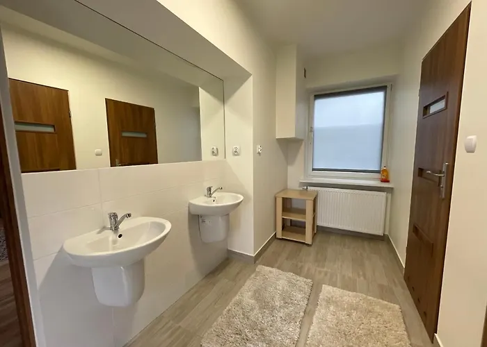 Trzciana Appartement *