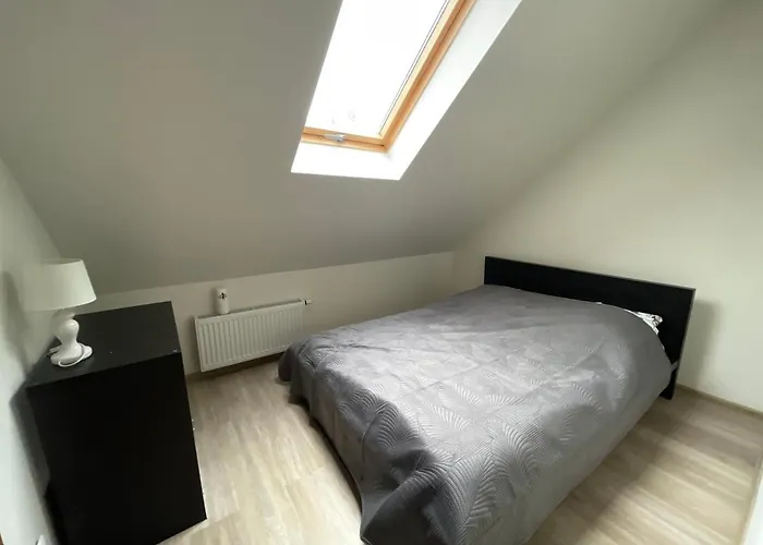 Appartement Trzciana Rzeszów