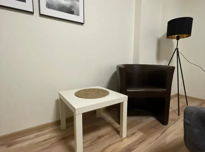 Trzciana Appartement *