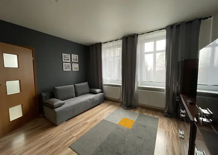 Trzciana Appartement