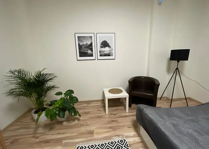 Trzciana Appartement