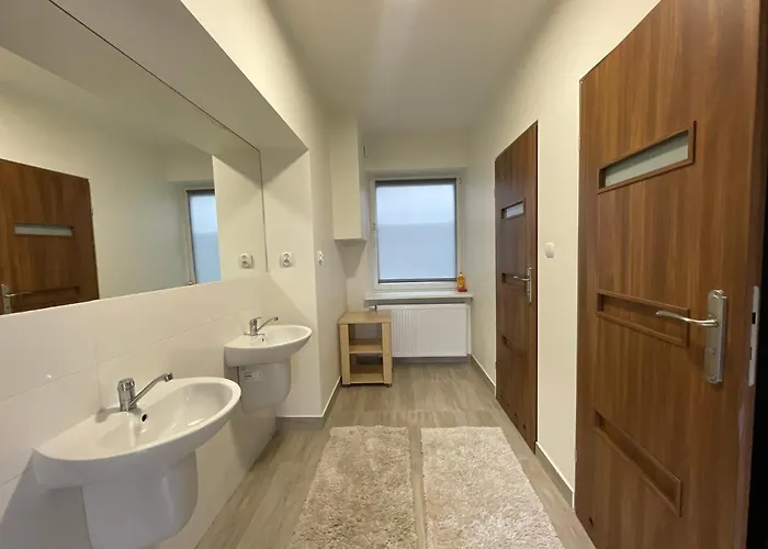 Trzciana Appartement *