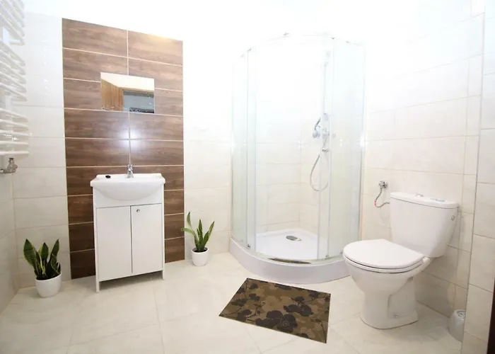 Trzciana Appartement Rzeszów