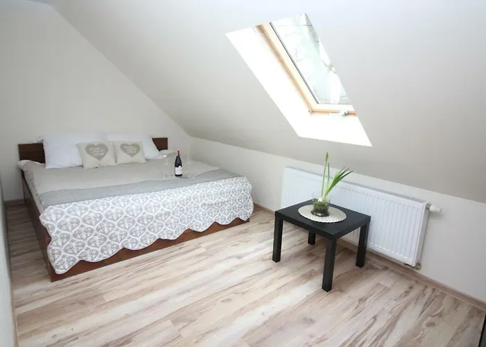 Appartement Trzciana