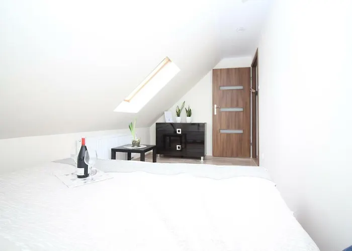 Appartement Trzciana