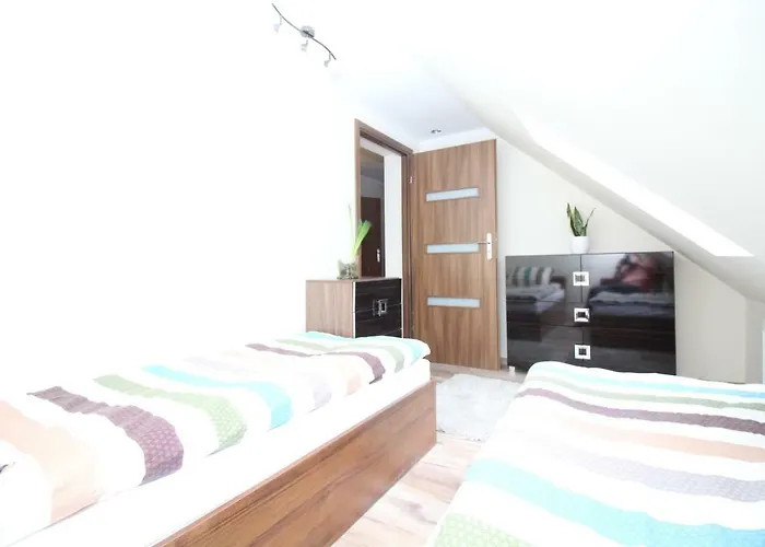 Appartement Trzciana