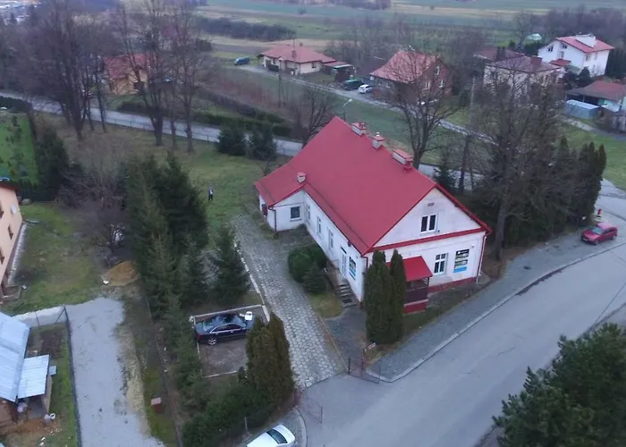 Appartement Trzciana