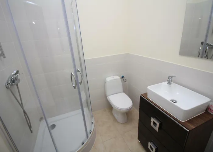 Appartement Trzciana Rzeszów